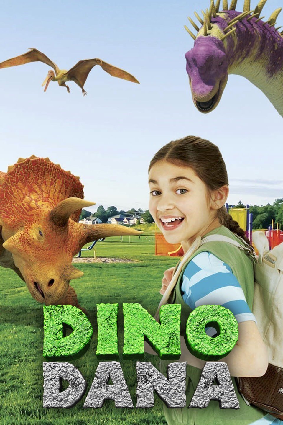 dino dana tvo