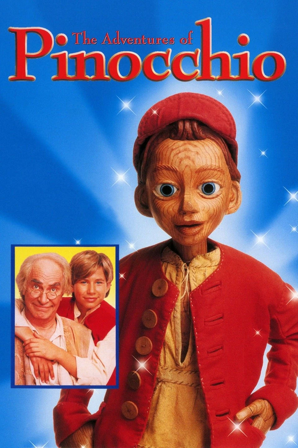 The Adventures of Pinocchio (1996) Soundeffects Wiki Fandom