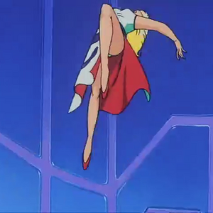 Get Wallpaper Dirty Pair Project Eden Soundeffects Wiki Fandom Desktop Wallpaper