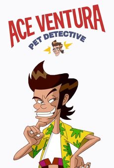 Ace Ventura Pet Detective (TV series)