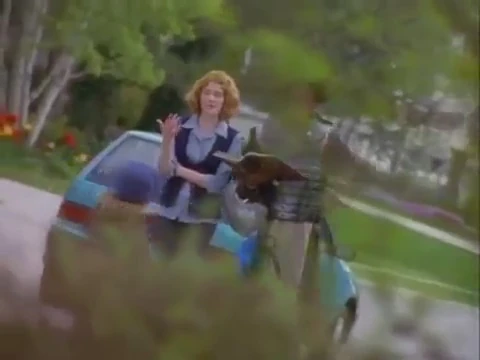 Sound effects library