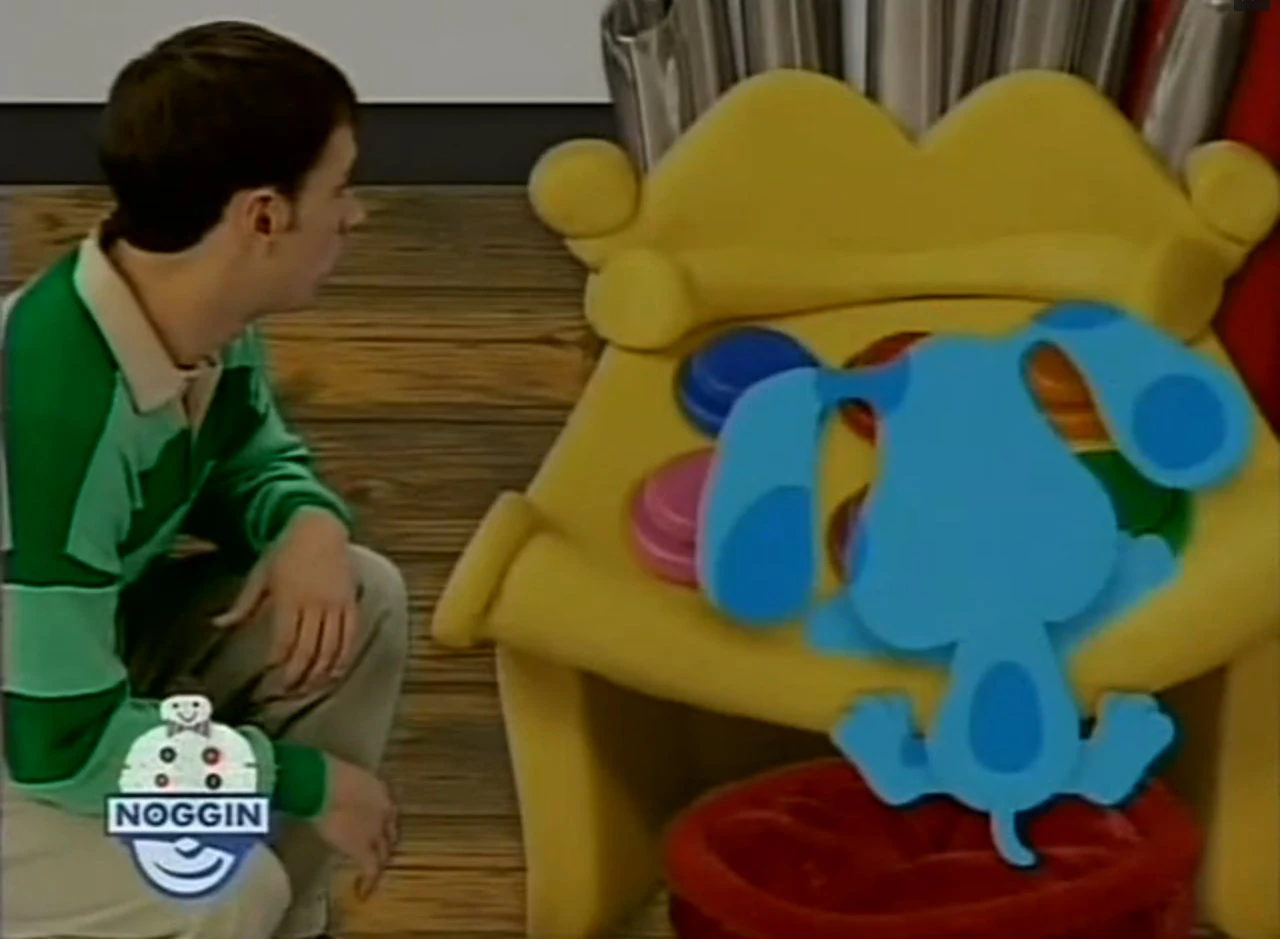 Image ELEPHANT ELEPHANT TRUMPETING, THREE TIMES, ANIMAL, Blue's