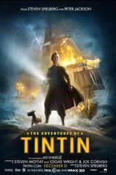 The Adventures of Tintin Movie