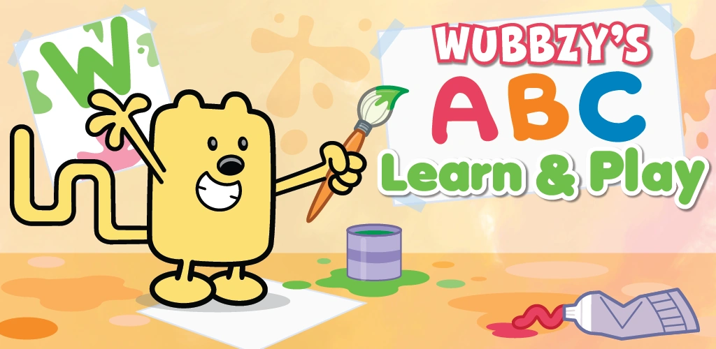 Wow! Wow! Wubbzy! Wubbzy's ABC Learn & Play Soundeffects Wiki Fandom