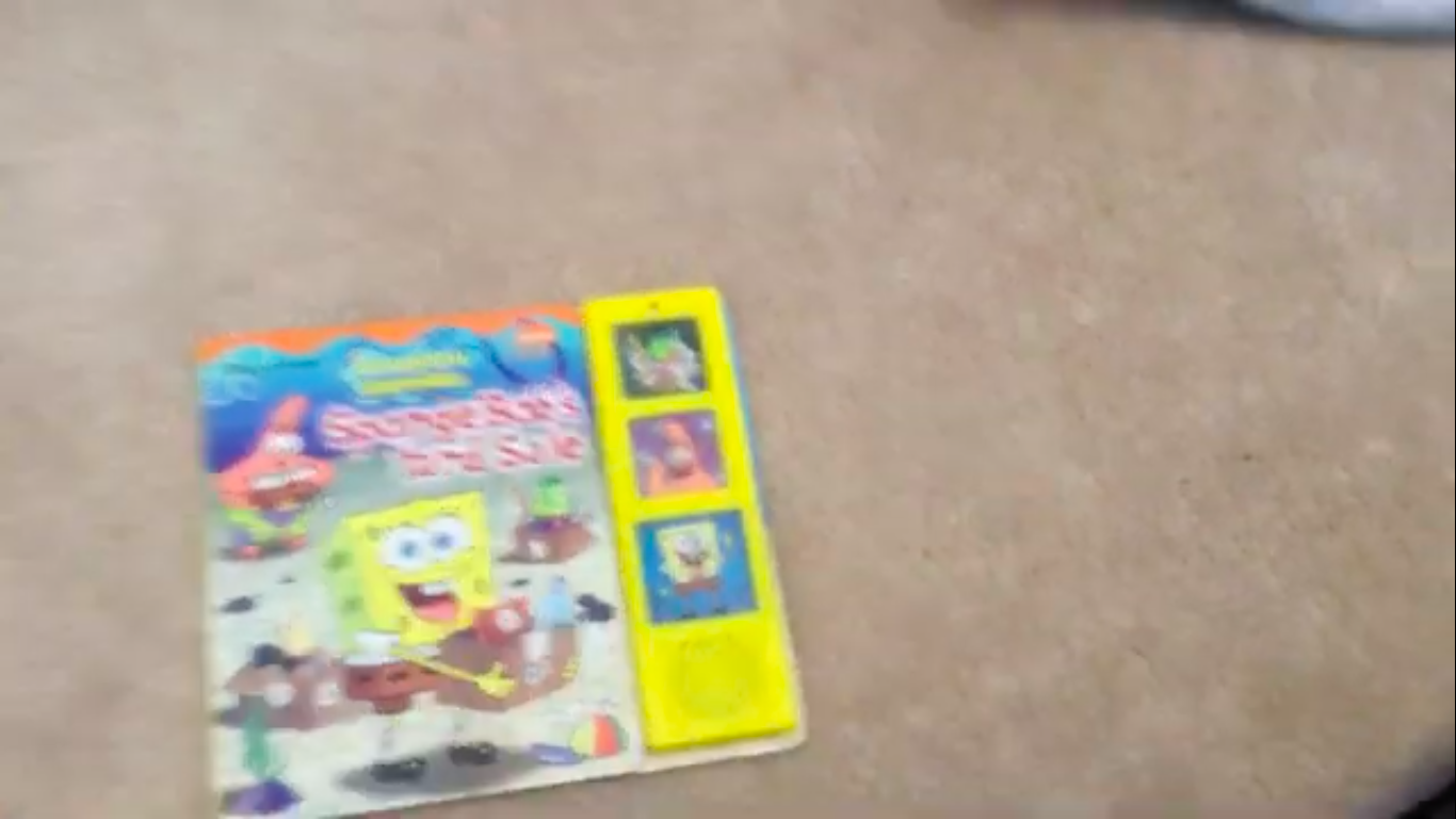 funny car horn sound button