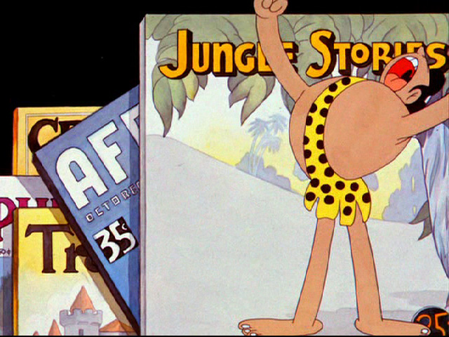 Sound Ideas, CARTOON, YELL - FUNNY TARZAN YELL 01 | Soundeffects Wiki