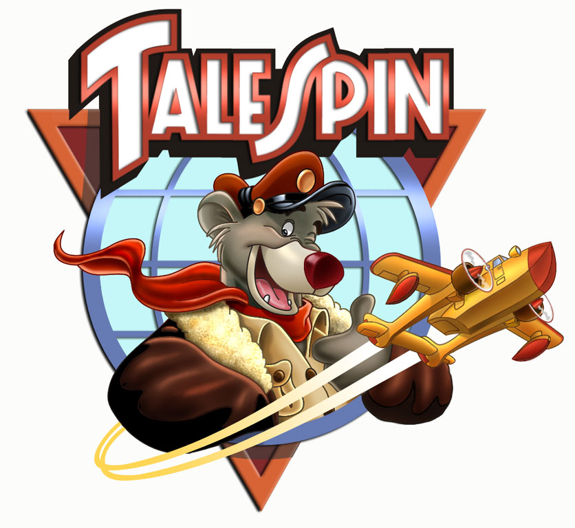 Talespin Soundeffects Wiki FANDOM powered by Wikia
