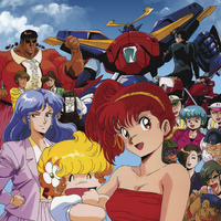 Get Wallpaper Project A Ko 3 Cinderella Rhapsody 1988 Soundeffects Wiki For Free