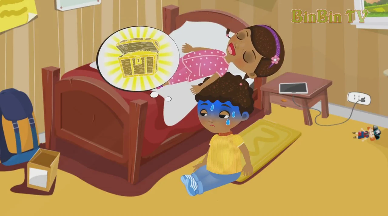 Image Doc McStuffins Funny Story Series Sound Ideas, HEAD SHAKE