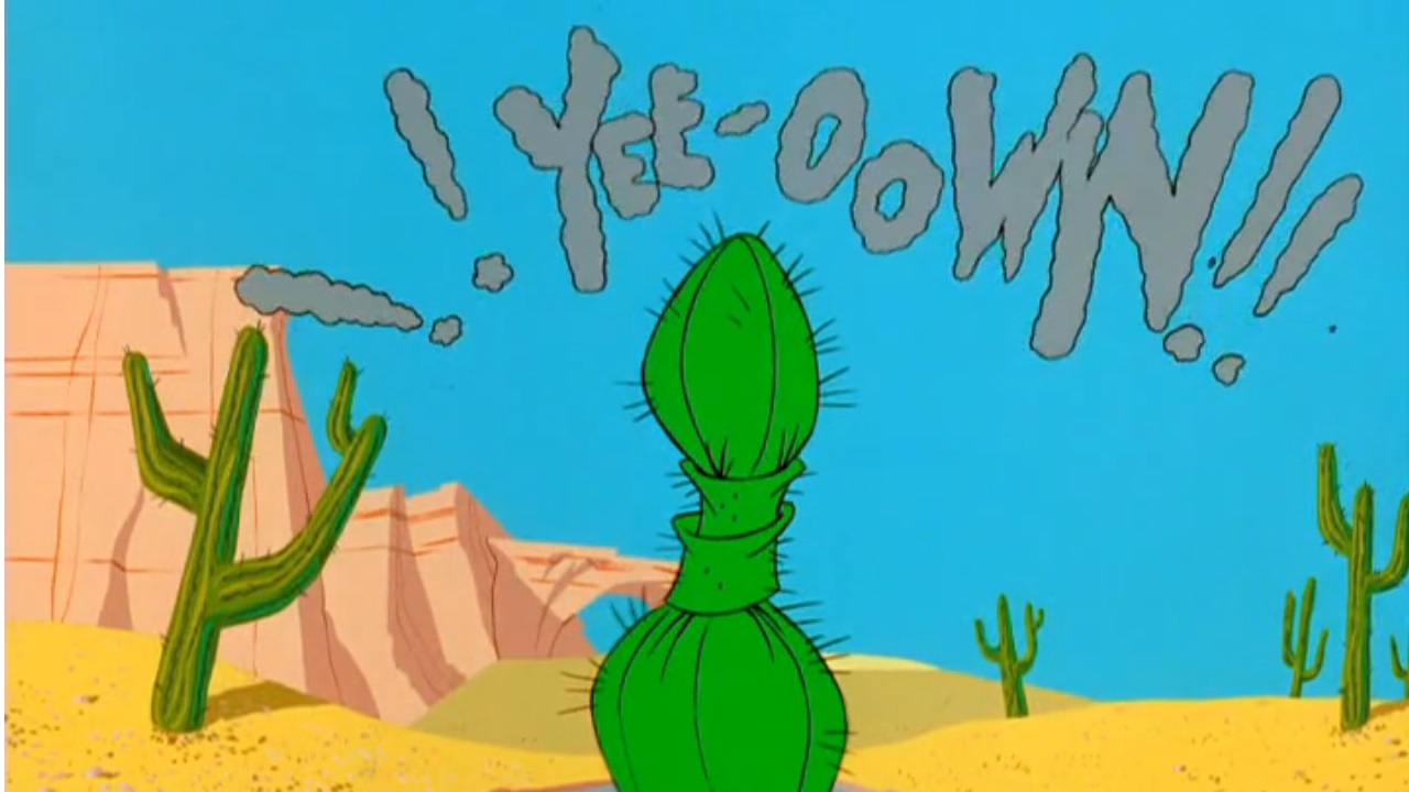 Sound Ideas, CARTOON, YELL - PAINFUL YELL 03 | Soundeffects Wiki | Fandom