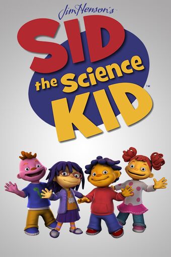 Sid The Science Kid Soundeffects Wiki Fandom