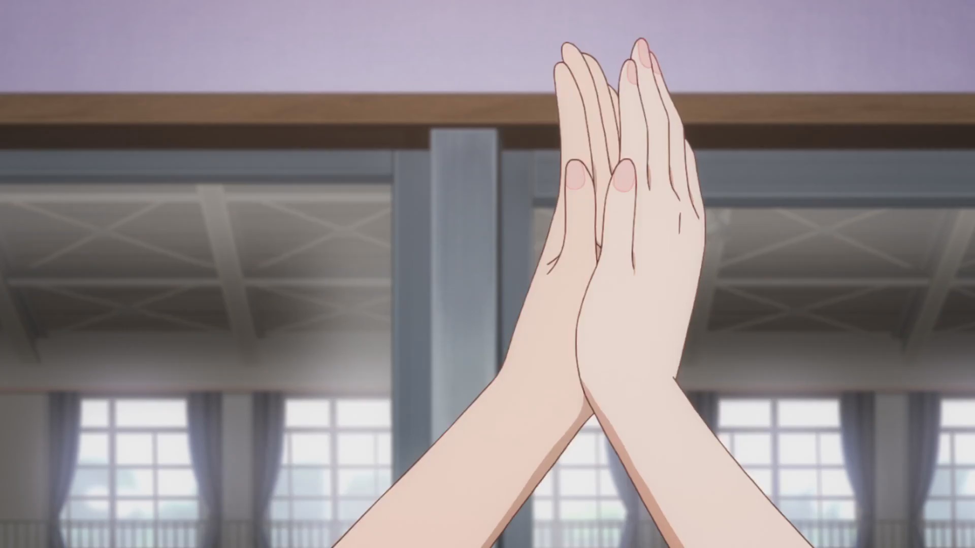Anime High Five Sound 2 Soundeffects Wiki Fandom