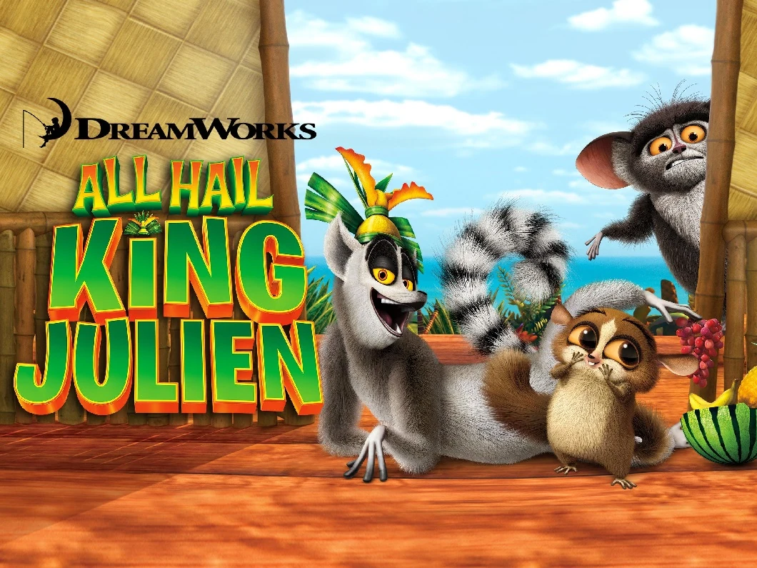 All Hail King Julien Soundeffects Wiki Fandom