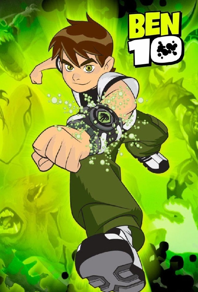 Ben 10 | Soundeffects Wiki | Fandom