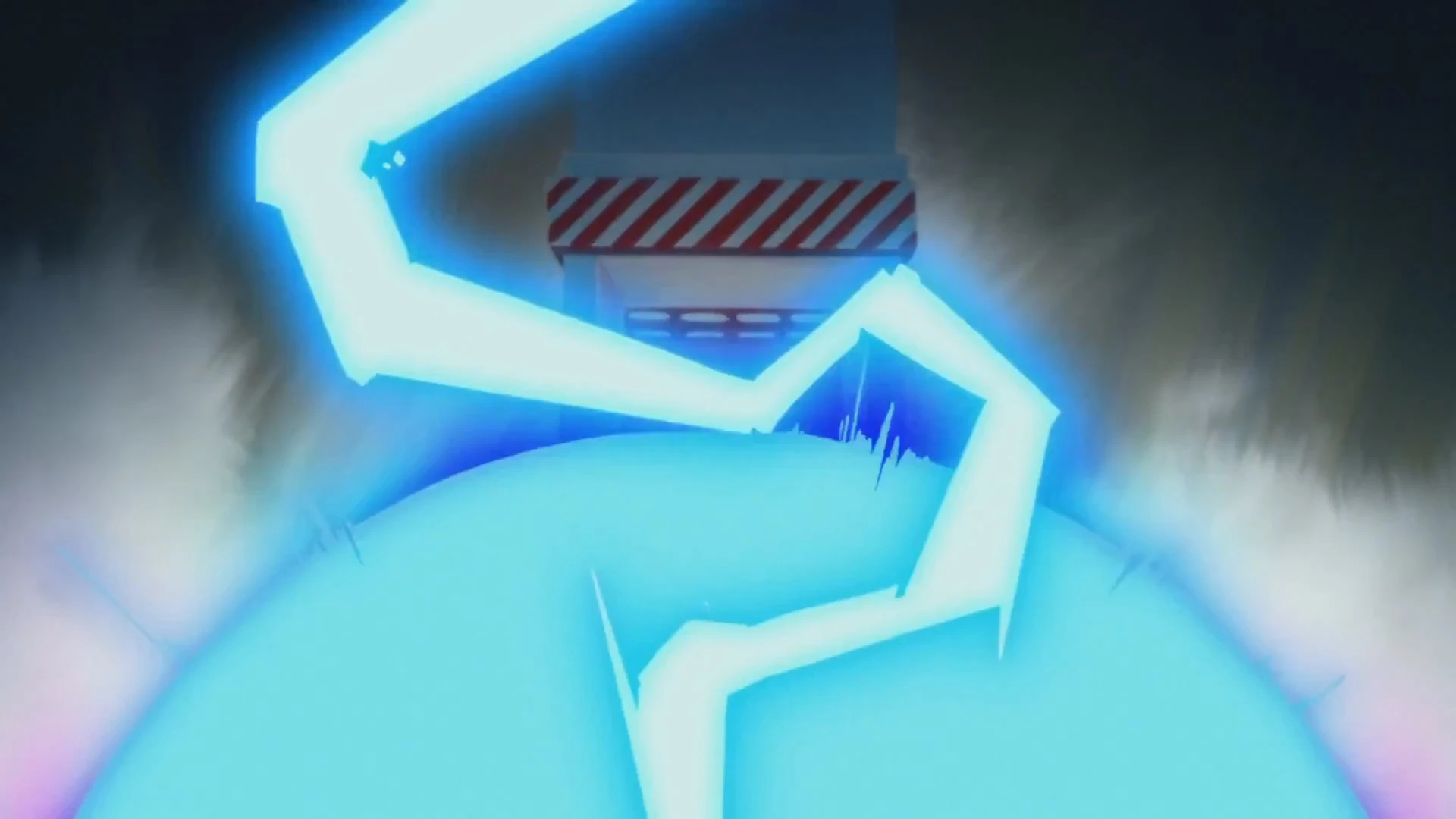 Sound Ideas, ELECTRICITY, SPARK HIGH VOLTAGE SPARK, ELECTRICAL 11