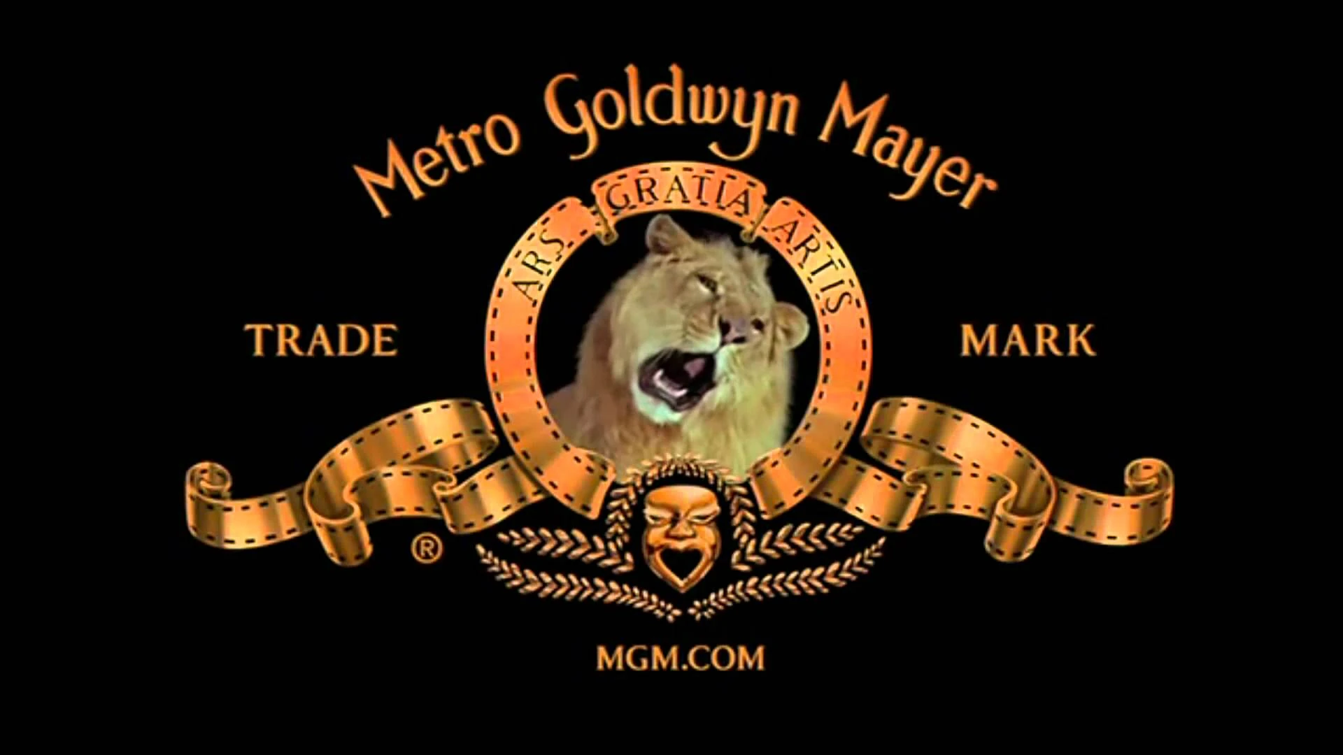 MetroGoldwynMayer Logo (19862009) (Logos) Soundeffects Wiki