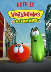 250px-VeggieTales in the City poster