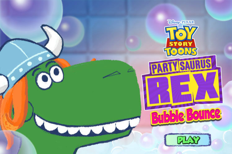 download toy story partysaurus rex
