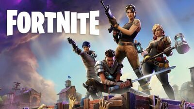 All fortnite sound effects All fortnite sound effects