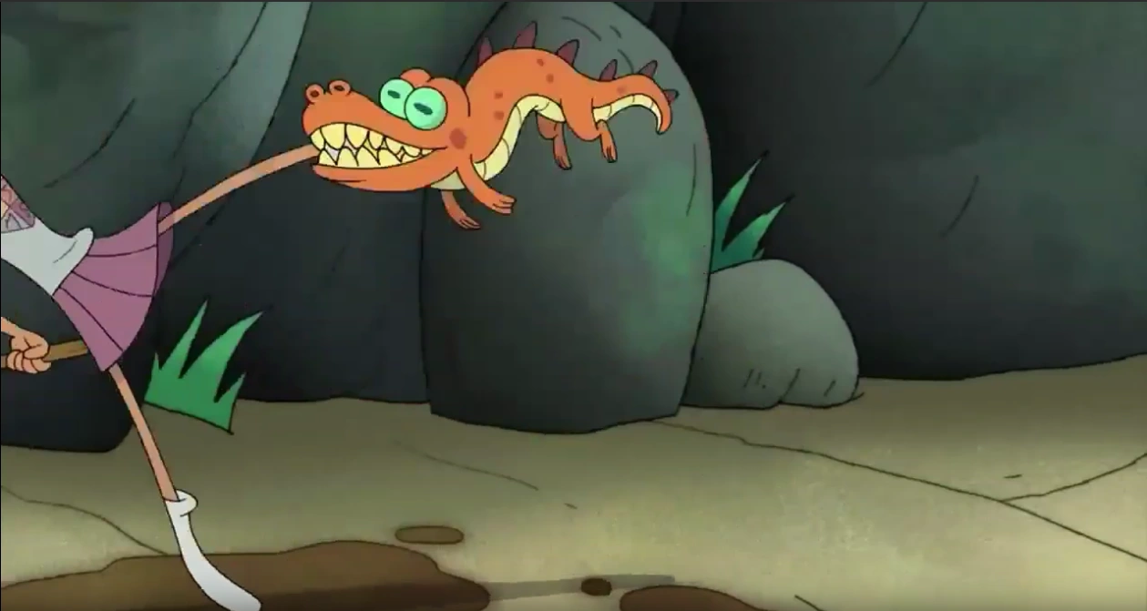 Amphibia/Image Gallery Soundeffects Wiki Fandom