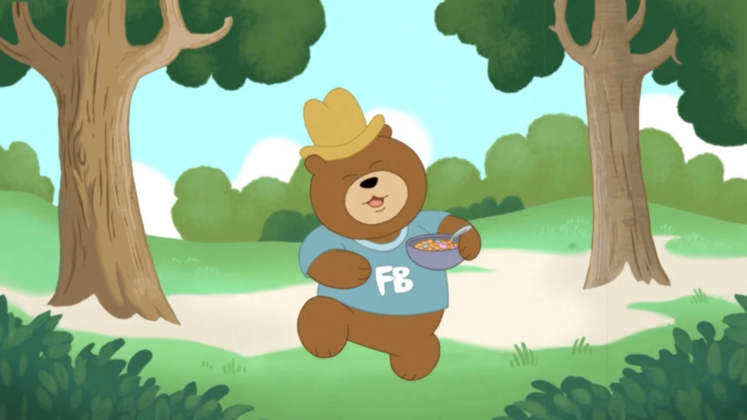 Sound Ideas, BOUNCE, CARTOON TIMP BOUNCE, SLOW TO FAST Soundeffects