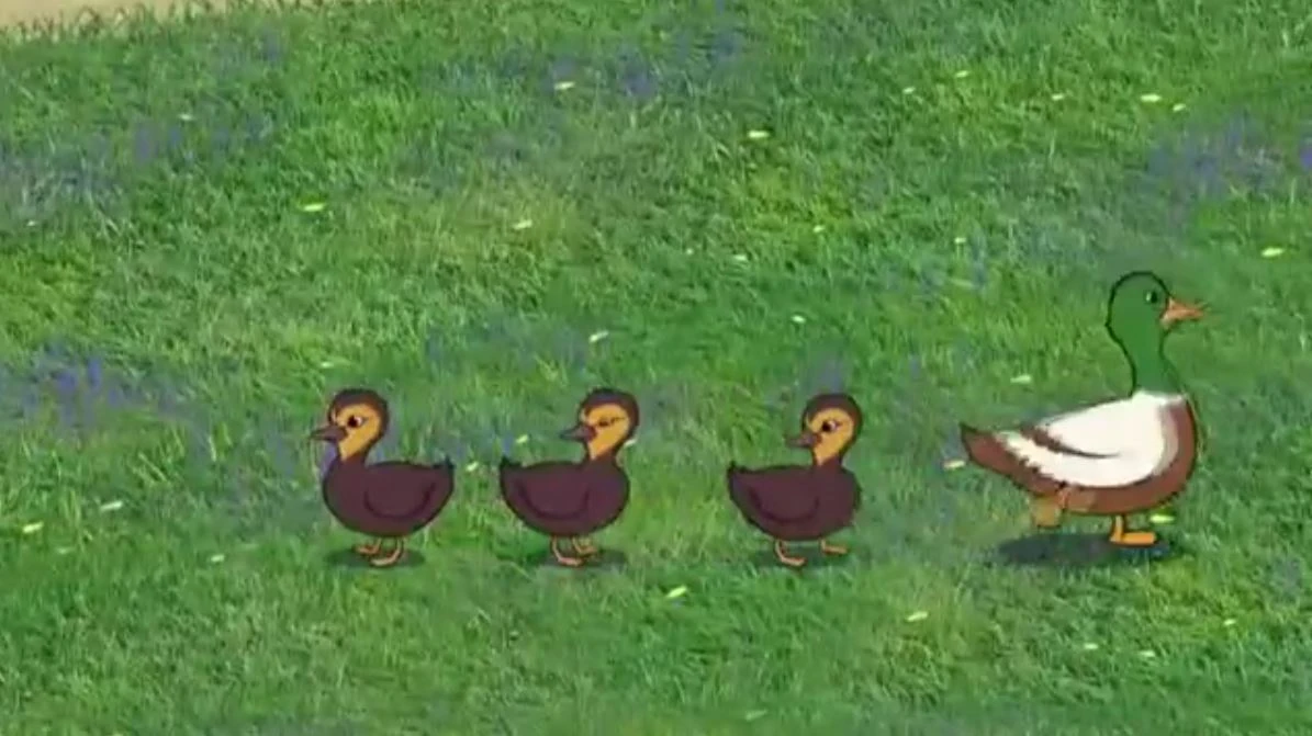 Image Max & Ruby Sound Ideas, HORN, BICYCLE BULB HORN SINGLE HONK, TOY (3).jpg