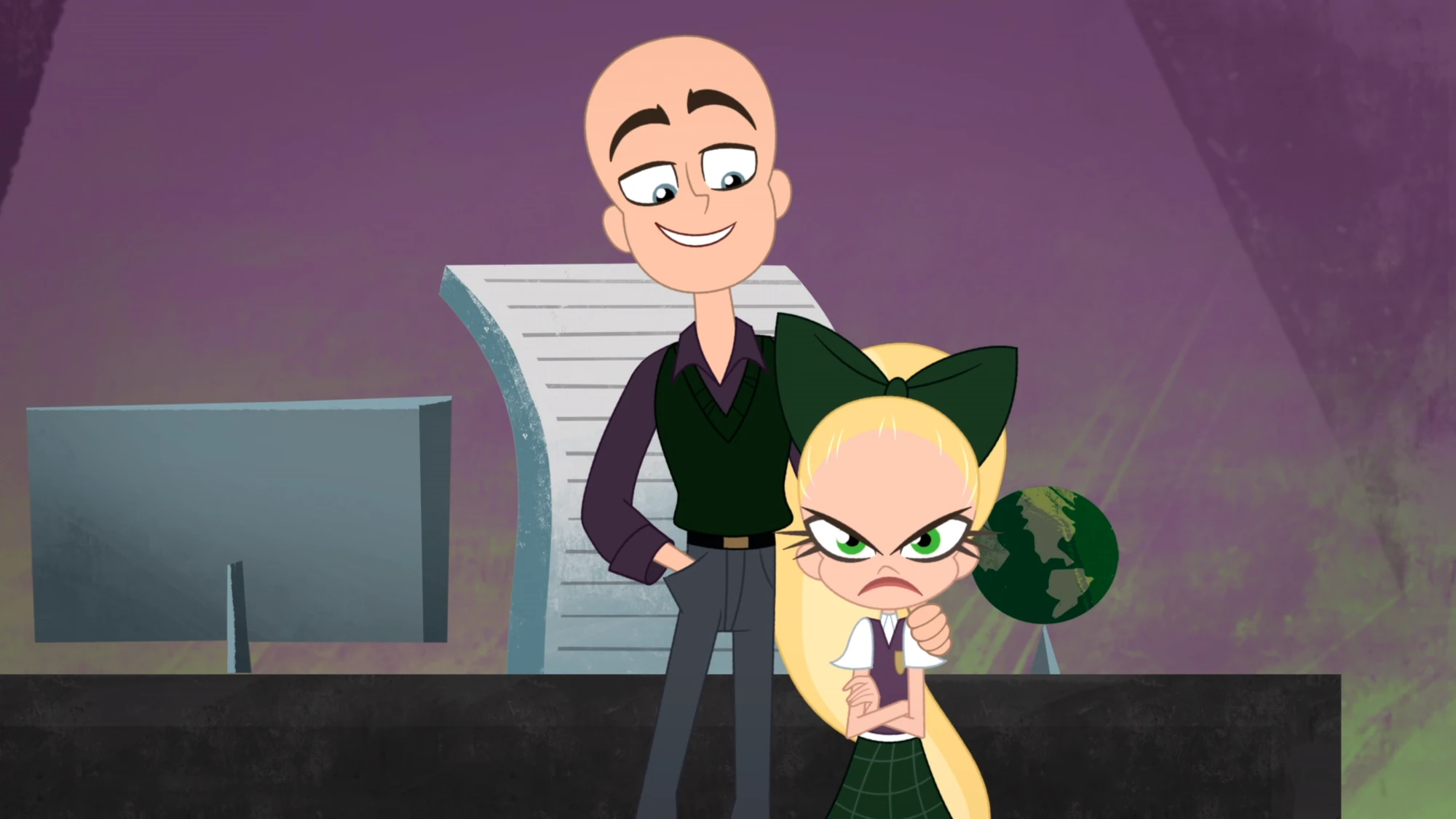 DC Super Hero Girls (TV Series)/Image Gallery Soundeffects Wiki Fandom