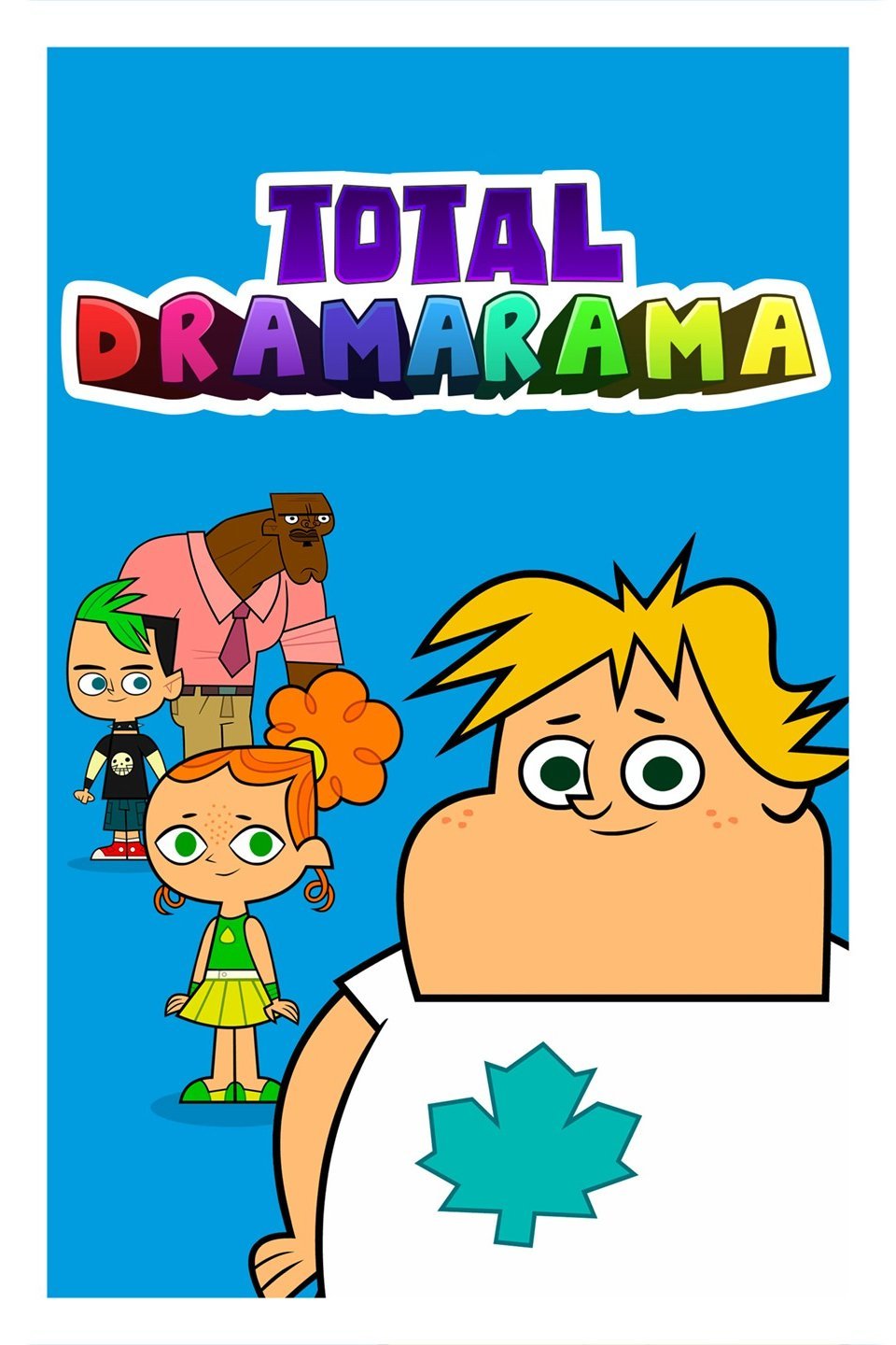 Total DramaRama | Soundeffects Wiki | Fandom