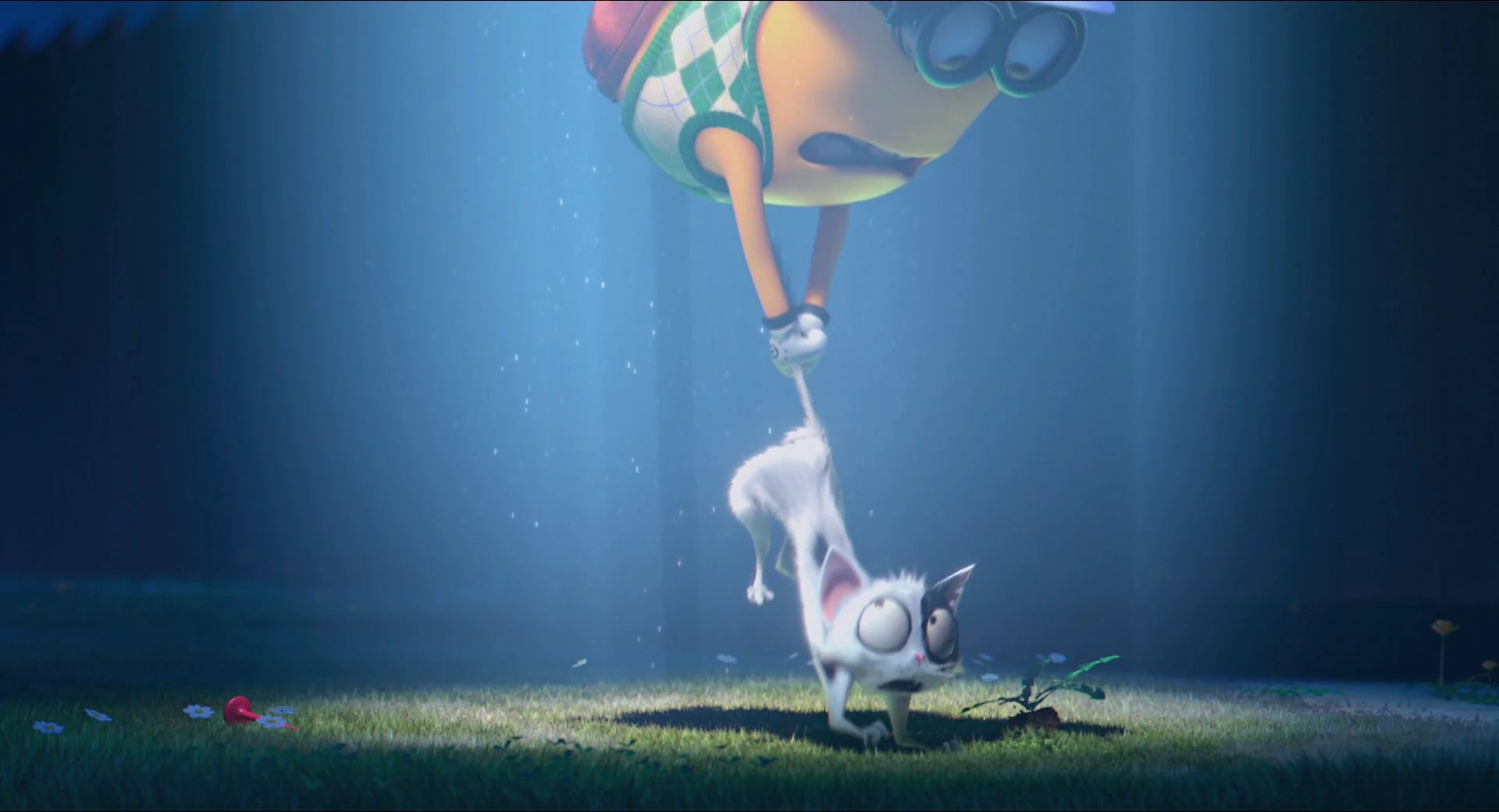 Despicable Me 2 (2013) Soundeffects Wiki Fandom