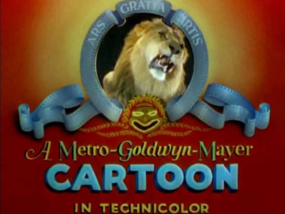 MGM Cartoons (Shorts) Soundeffects Wiki FANDOM powered by Wikia