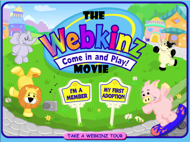 The Webkinz Movie (2012) | Soundeffects Wiki | Fandom