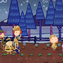 Peg Cat Soundeffects Wiki Fandom