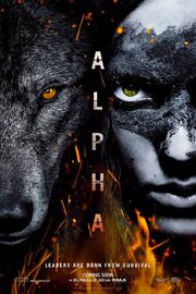 Alpha Poster