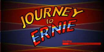 Sesame Street Big Bird S Journey To Ernie 2002 Online Game