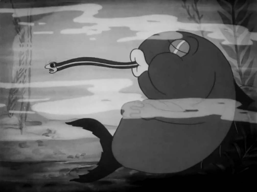 Image - Fish Tales Sound Ideas, CARTOON, WHISTLE - FLUTTER WHISTLE