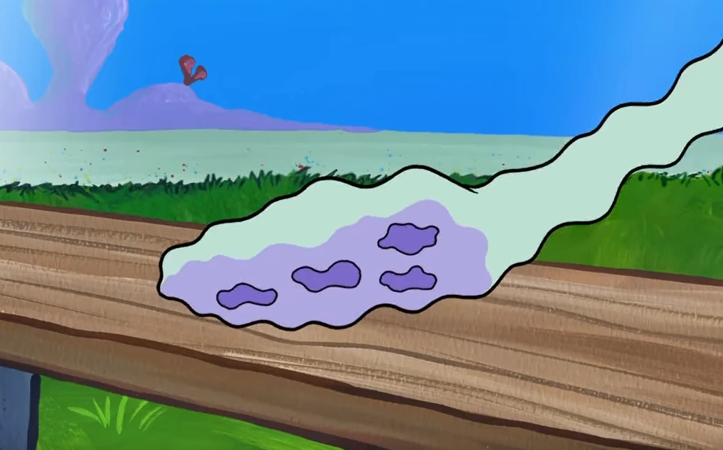 Sound Ideas, BOING, CARTOON HIGH METAL WOBBLE BOING 02 Soundeffects