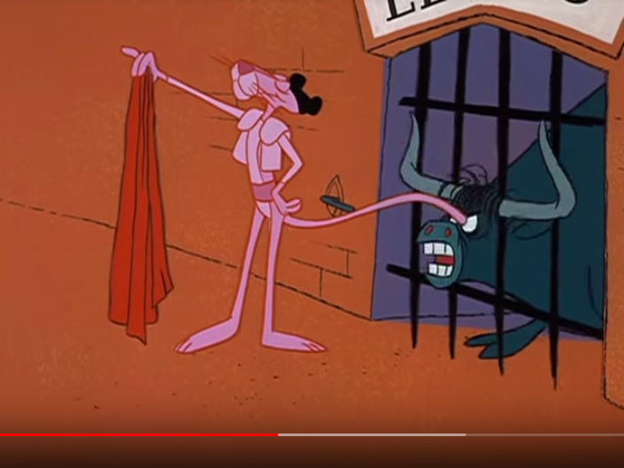Image - DePatie-Freleng Cartoons (Shorts) Sound Ideas, CARTOON