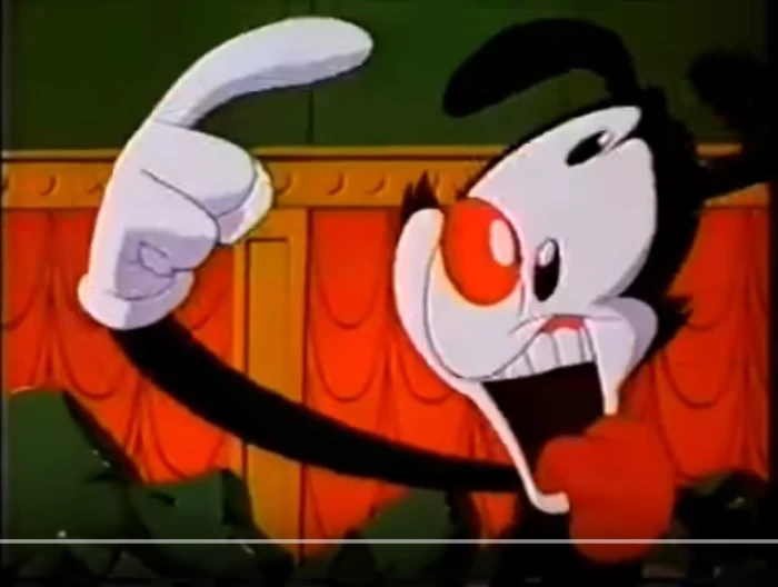 Animaniacs Promos Soundeffects Wiki Fandom