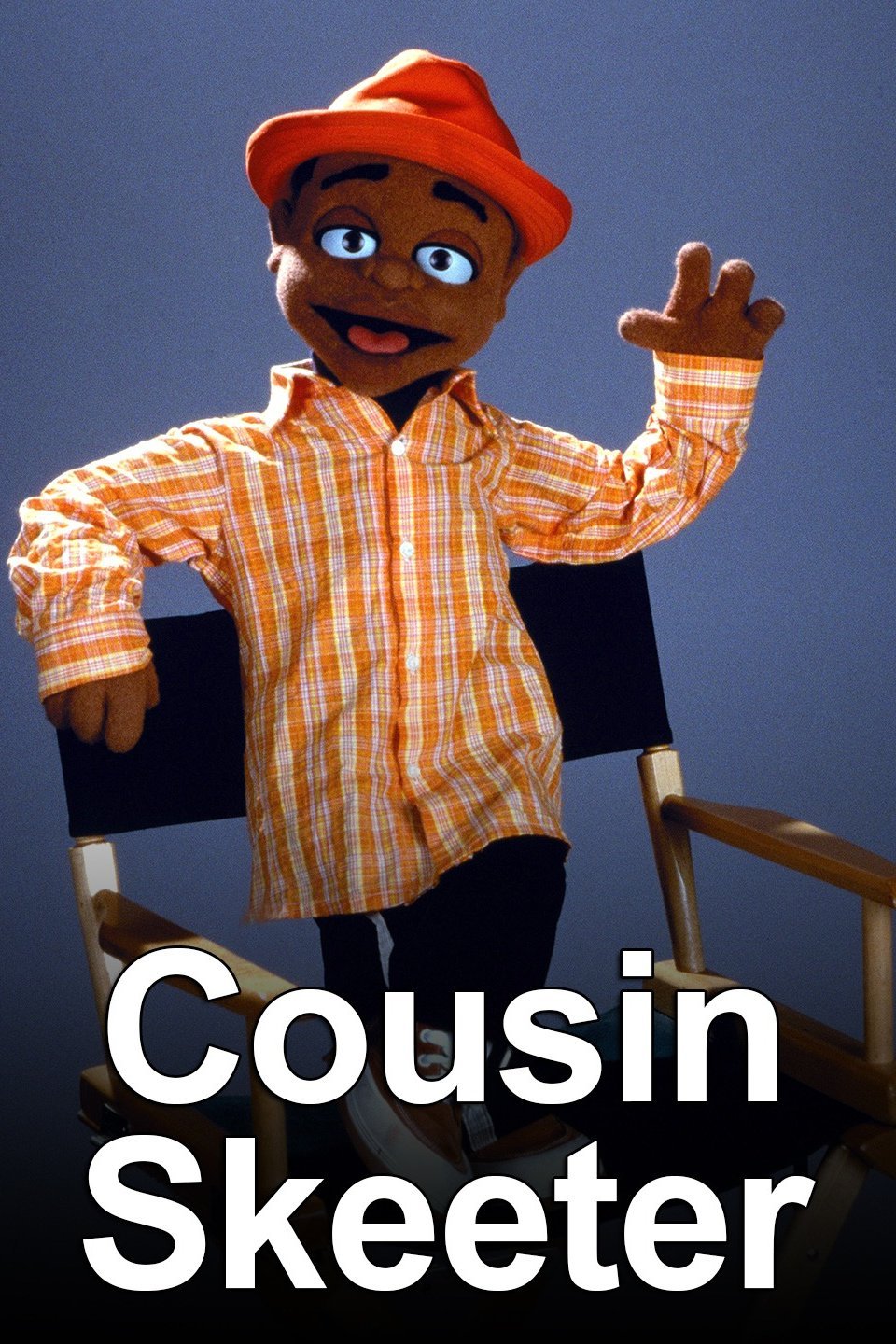 Cousin Skeeter | Soundeffects Wiki | Fandom