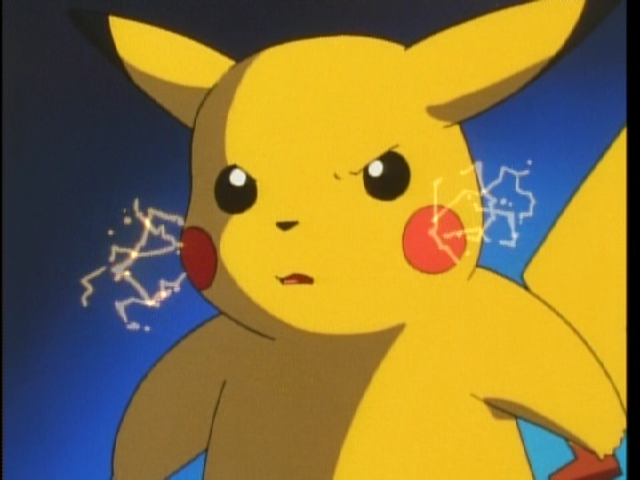 Image - Pokemon Electric Shock Showdown Sound Ideas ...