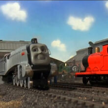 locomotive whistle sound