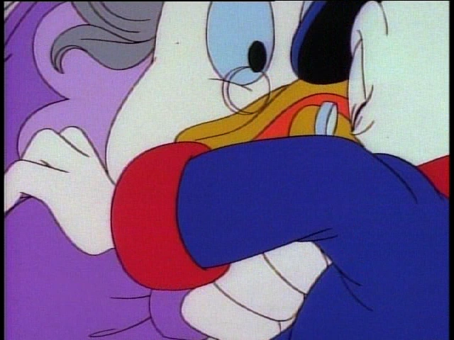 Ducktales Send In The Clones
