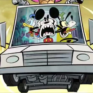 Goofy Holler Image Gallery Soundeffects Wiki Fandom