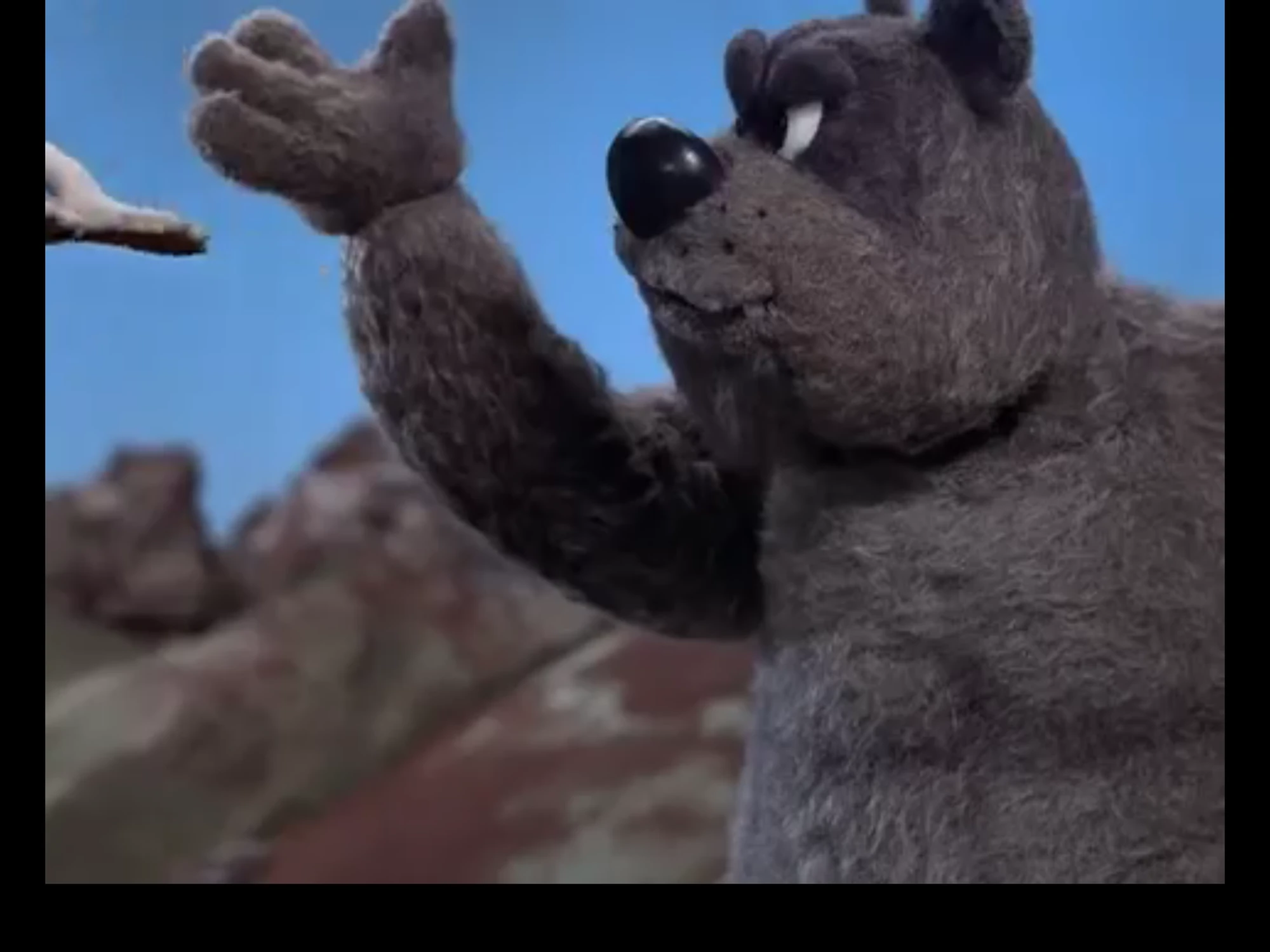 The Easter Bunny Is Comin' to Town (1977) Soundeffects Wiki Fandom