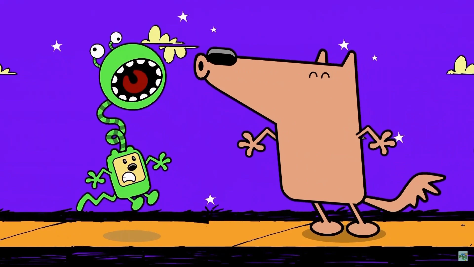 Image WOLF LONG HOWL, ANIMAL, 01 Wow! Wow! Wubbzy! 2.jpg