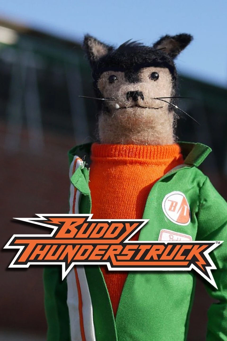 Buddy Thunderstruck Soundeffects Wiki Fandom