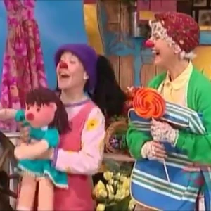 The Big Comfy Couch Image Gallery Soundeffects Wiki Fandom