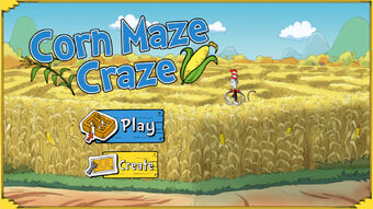 The Cat In The Hat Knows A Lot About That Corn Maze Craze Online