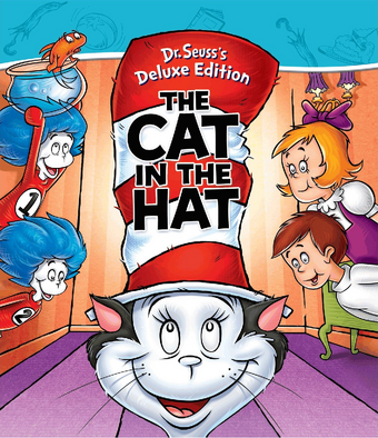 The Cat In The Hat 1971 Soundeffects Wiki Fandom