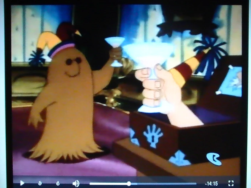 Sound Ideas, HORN, PARTY SINGLE BLOW, NOISEMAKER Soundeffects Wiki Fandom